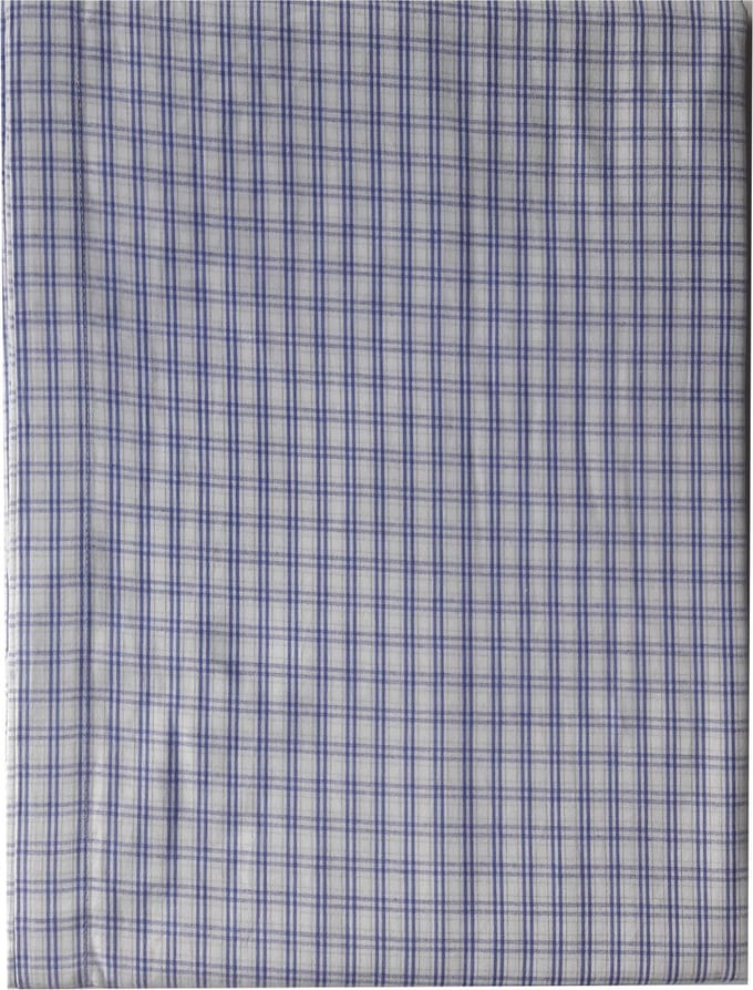 Garden tafelkleed - 145 x 250 cm - blue