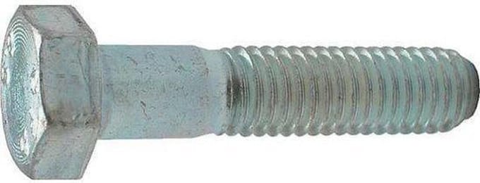 Zeskantbout Verzinkt 8.8 M6X90 - 5511054