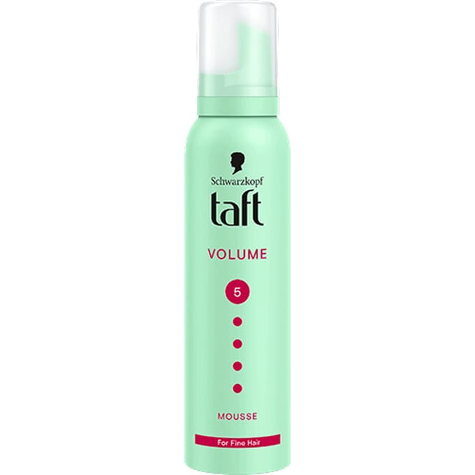 Schwarzkopf Taft Mousse Volume Power 150 ml