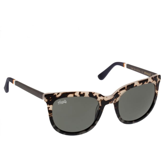 Superdry Zonnebril SDS-AUGUSTA-108 Maat: 55x22x140