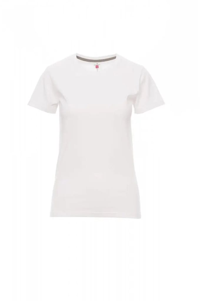 Payper Sunset Lady - White - L
