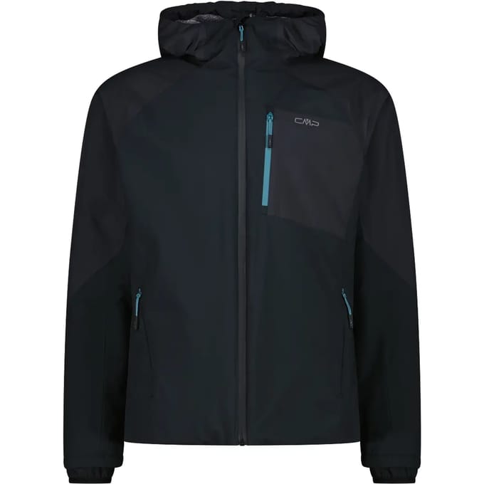 Hooded jacket CMP HighLoft