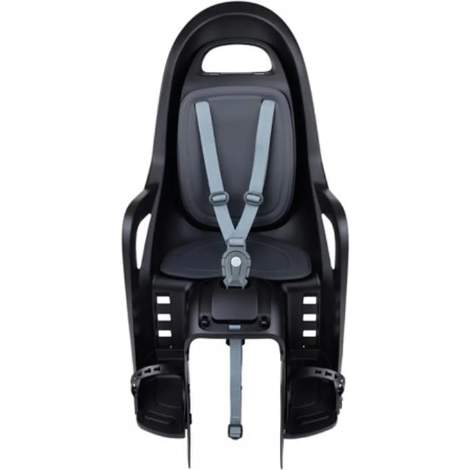 Draagzak voor bagagedrager Polisport Groovy
