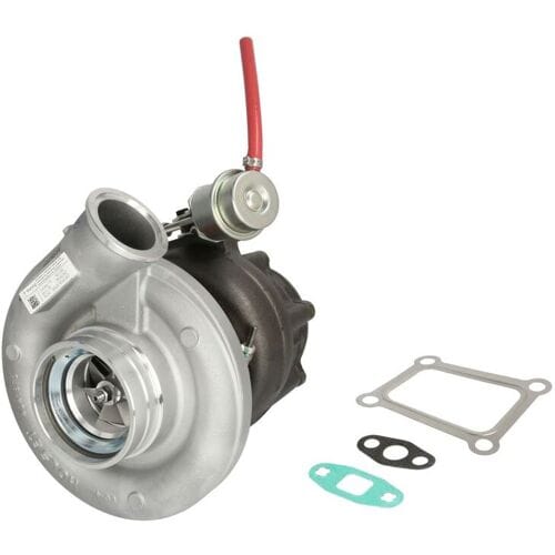 Lader, opladen HOLSET 5322473