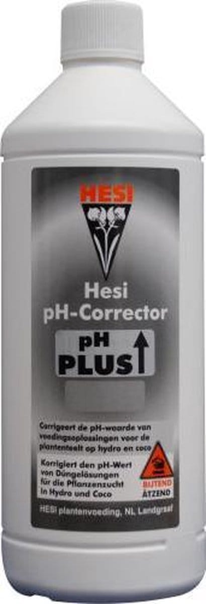 HESI PH+ 1 LITER
