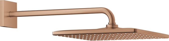 GROHE Rainshower 310 Mono Cube Hoofddoucheset - Douchekop - Warm Sunset - 26564DL0