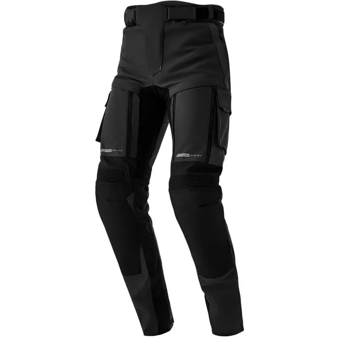 Korte motorbroek RST Adventure D3O