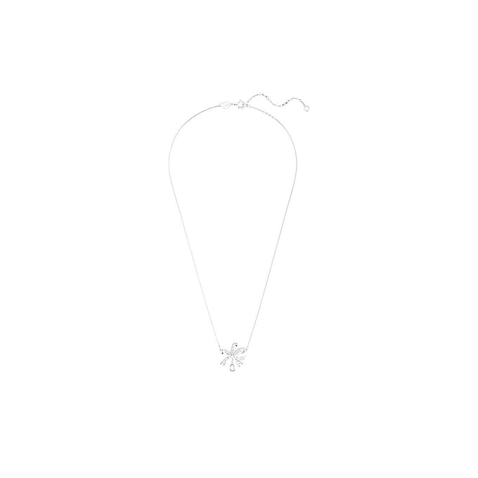 Swarovski 5647583 - Volta - zilverkleurig - Ketting