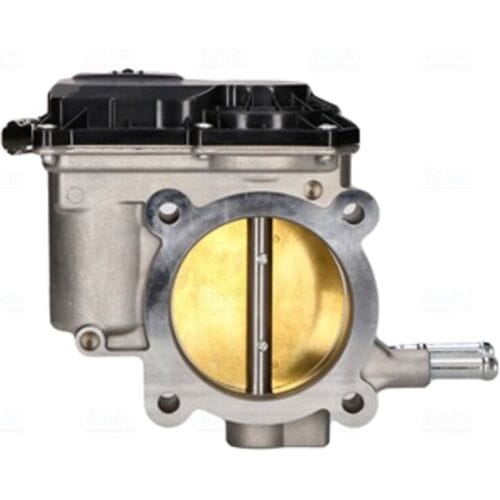 Gasklephuis NISSENS 955155