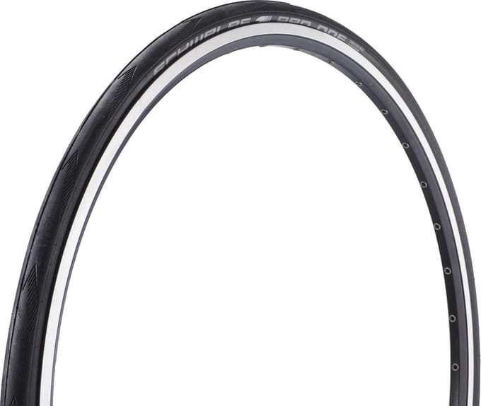 Schwalbe Buitenband Hs448 One Vouwband 28 X 7/8 (23-622)
