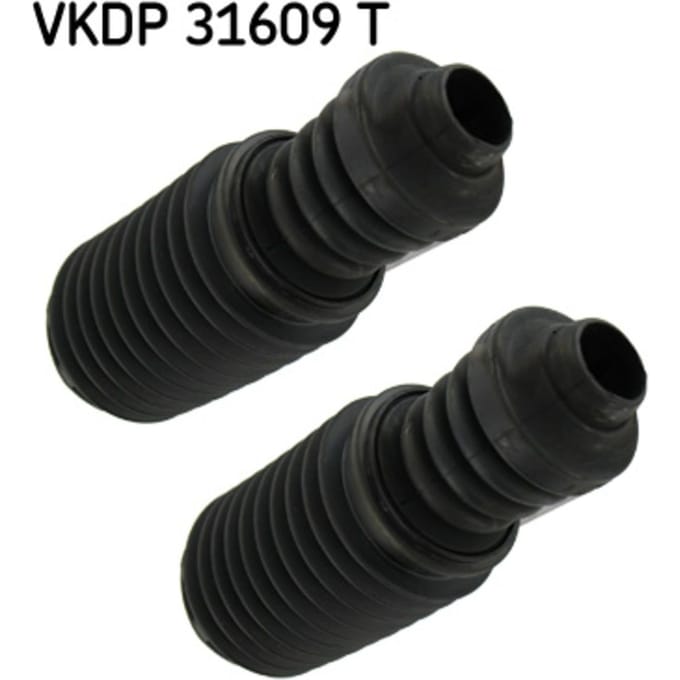 Stofkap, schokdemper SKF VKDP 31609 T