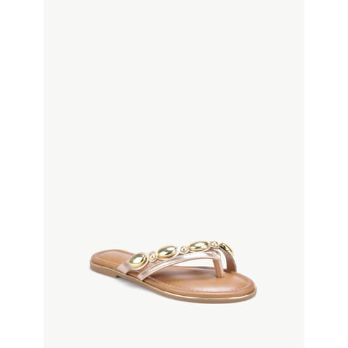 Teenslippers La Modeuse 78955_P188016
