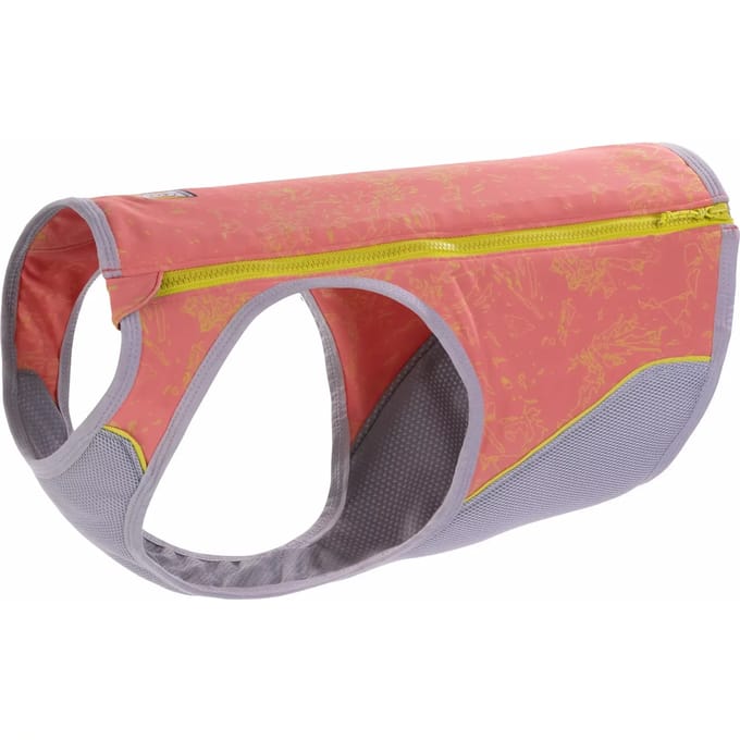 Hondjas Ruffwear Swamp Cooler Zip