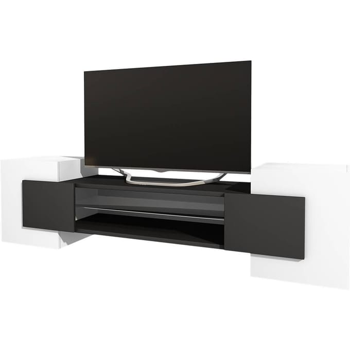 TV-meubel Gaelin met verlichting | Selsey Design