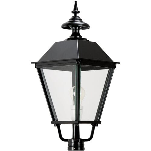 KS Verlichting K6C Vierkante Kap