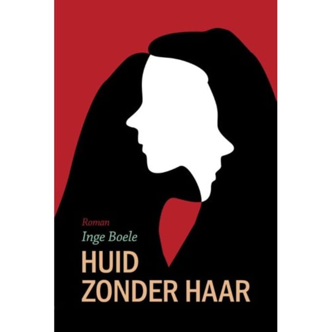 Huid Zonder Haar - Inge Boele