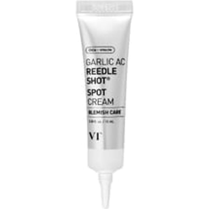 VT - Garlic AC Reedle Shot Spot Cream 15ml