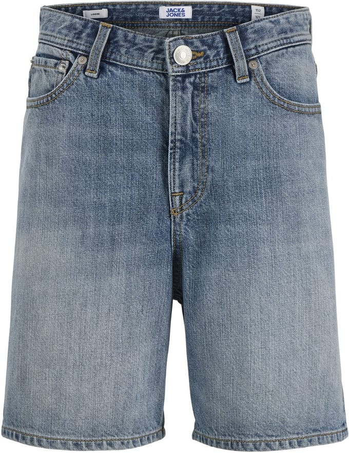 Jack & Jones Junior Denim shorts Loose Fit Denim shorts Junior