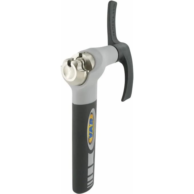 Var Professional Kettingpen-extractor Zwart