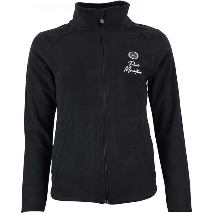 Damesfleece Peak Mountain Adaro