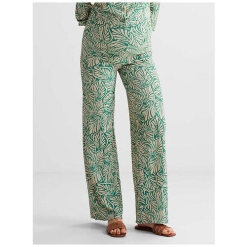 Prénatal zwangerschapsbroek Almond M Dames