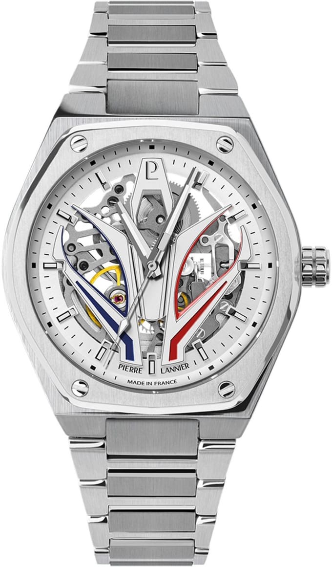 Automatisch horloge Ardent