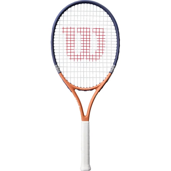 Tennisracket voor kinderen Wilson Roland Garros Elite Compétition