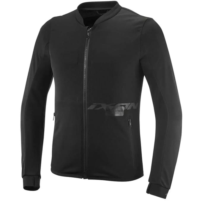 Motorjas Ixon Arma