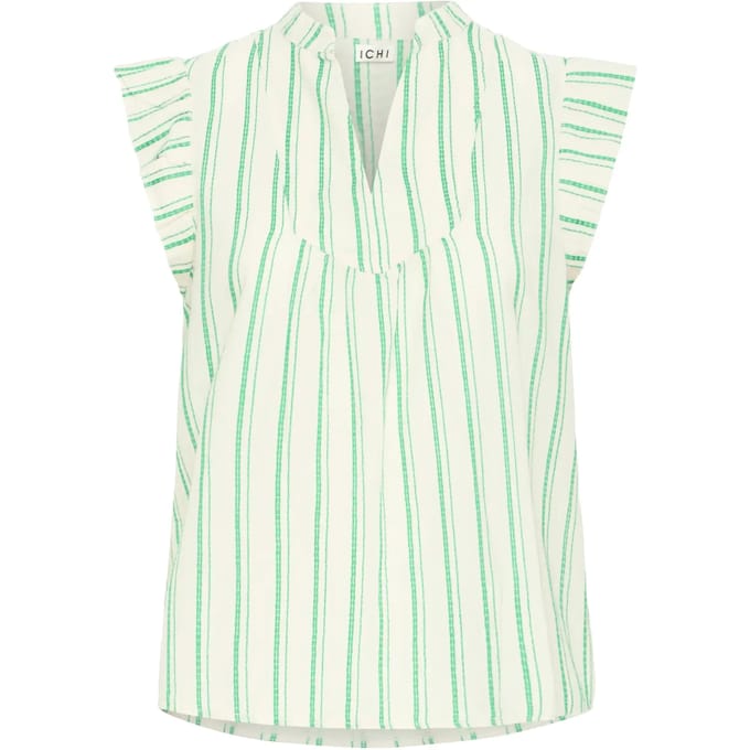 ICHI - IHJOVIL TO - Dames - Blouses