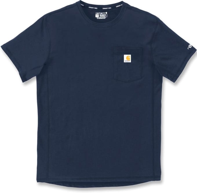 Carhartt Force Poc ket S/S T-shirt 106652