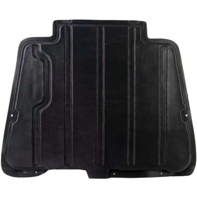 Afdekking motor BLIC 6601-02-9036860P
