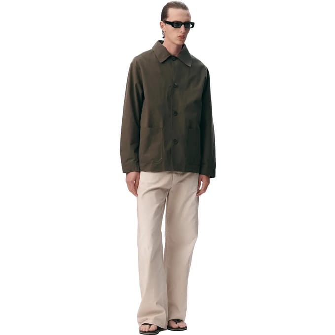 Shirt met lange mouwen Welter Shelter