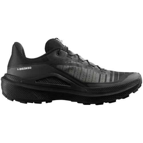 Lage Sneakers Salomon Genesis 2