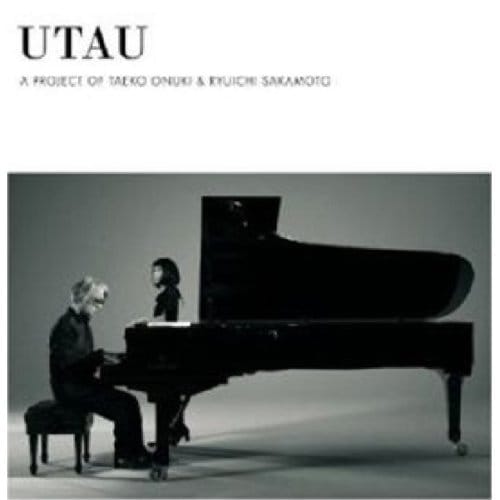 Utau - Taeko Onuki & Ryuichi Sakamoto