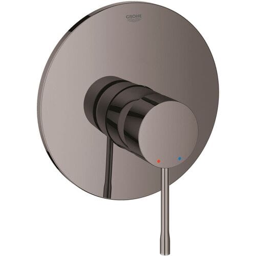 Grohe Essence new single-lever shower mixer concealed 19286001