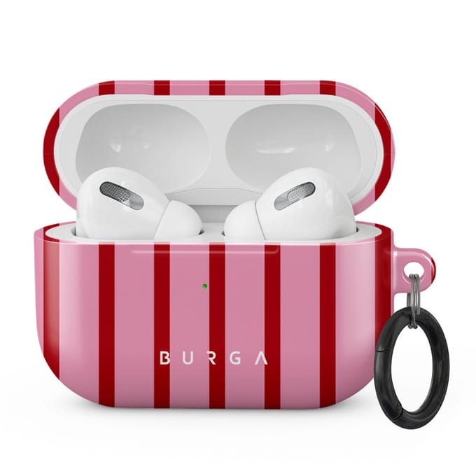 Burga Hardcase voor de Apple AirPods Pro - Favorite Bikini