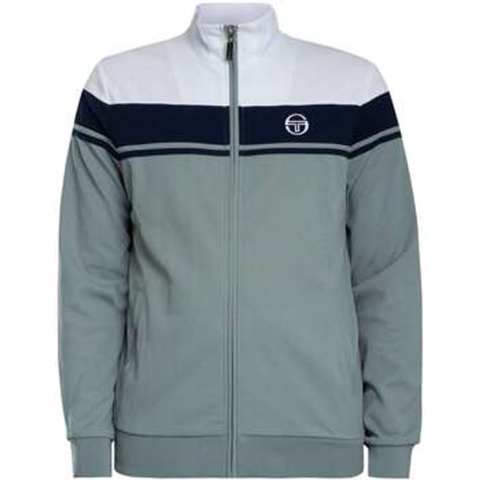 Trainingsjack Sergio Tacchini Damarindo trainingsjack