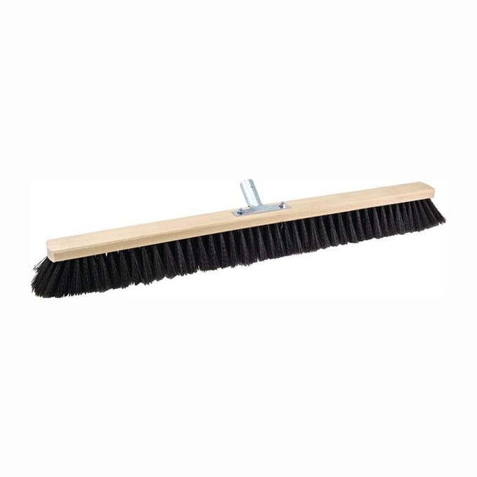 sorex Zaalveger kwaliteitsmix Lengte 800 mm - 28710