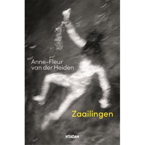 Zaailingen - Anne-Fleur van der Heiden