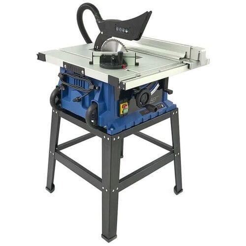 HBM 255 mm cirkelzaagtafel