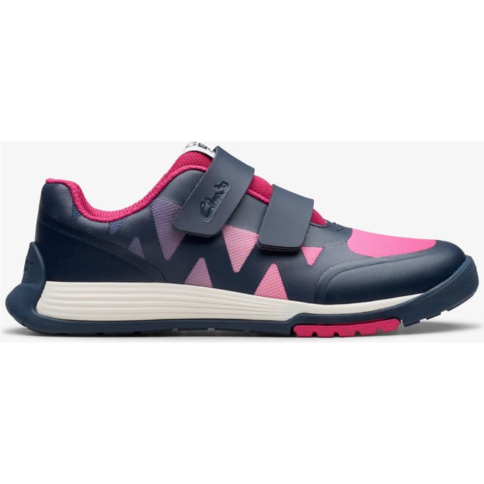 CicaStarJumpK. Roze Sneakers