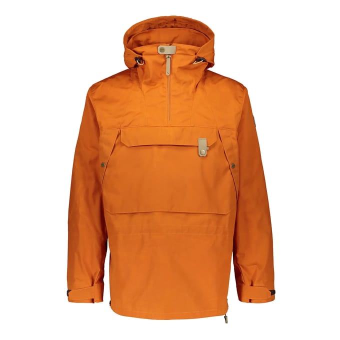 Anorak Sasta Katmai
