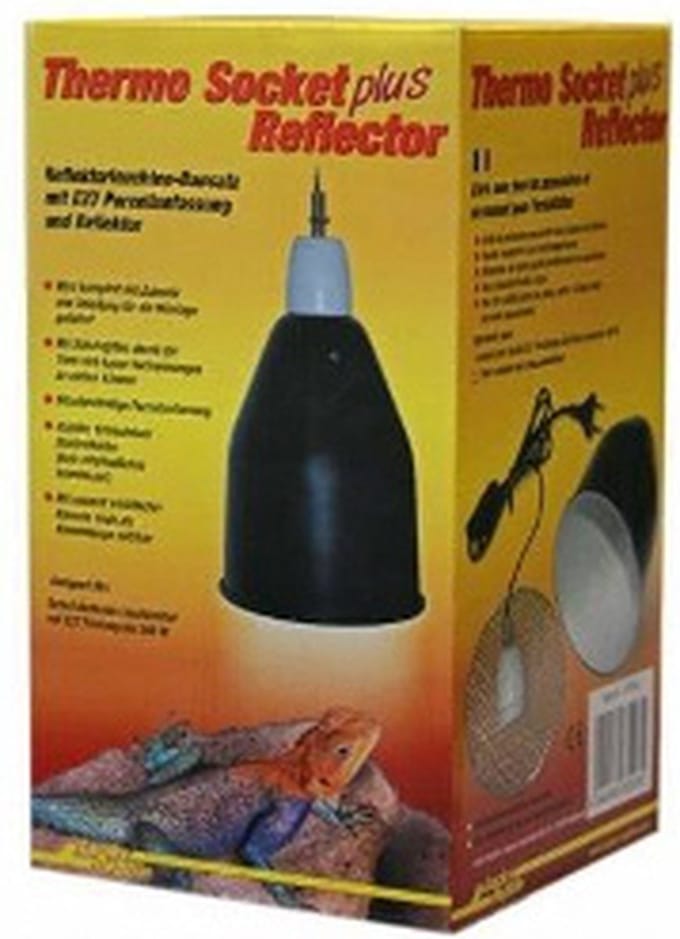 Lucky Reptile Terrariumverlichting HTR-1
