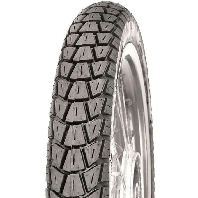 Pneu S-228 3.00-18 4Pr/Tt