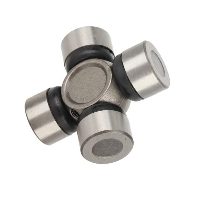 Universeel Voertuig Kruiskoppeling 24X62 26207526677 Geschikt voor Benz C-Klasse 204 4 Matic 2006?2014 gray