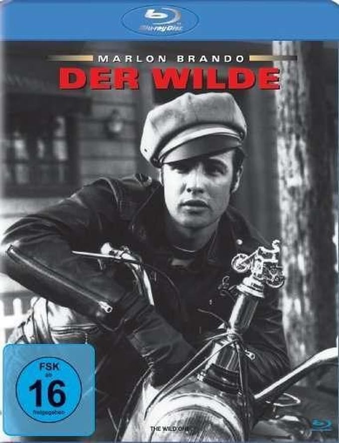 PLAION 1129636 film en Video Blu-ray Duits, Engels, Frans, Italiaans, Spaans