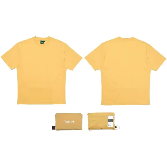 T-shirt Taion Storage