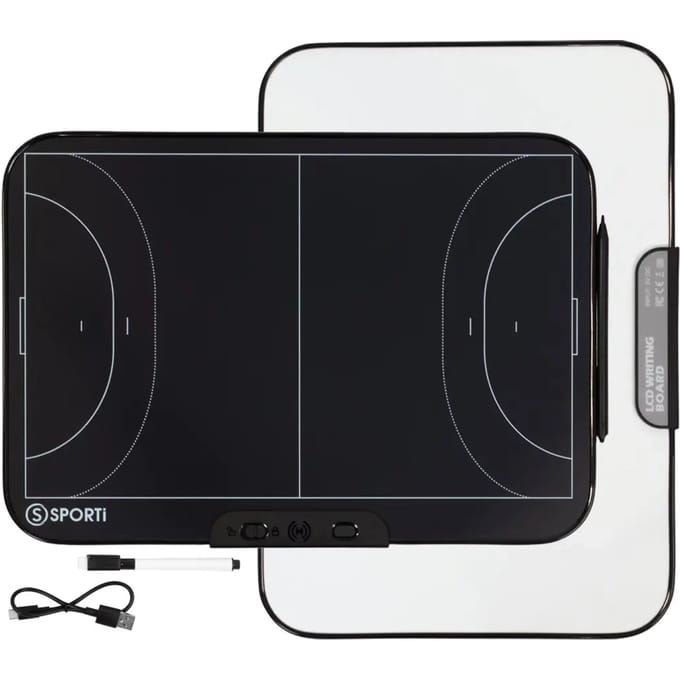 Tablet Sporti LCD 16"
