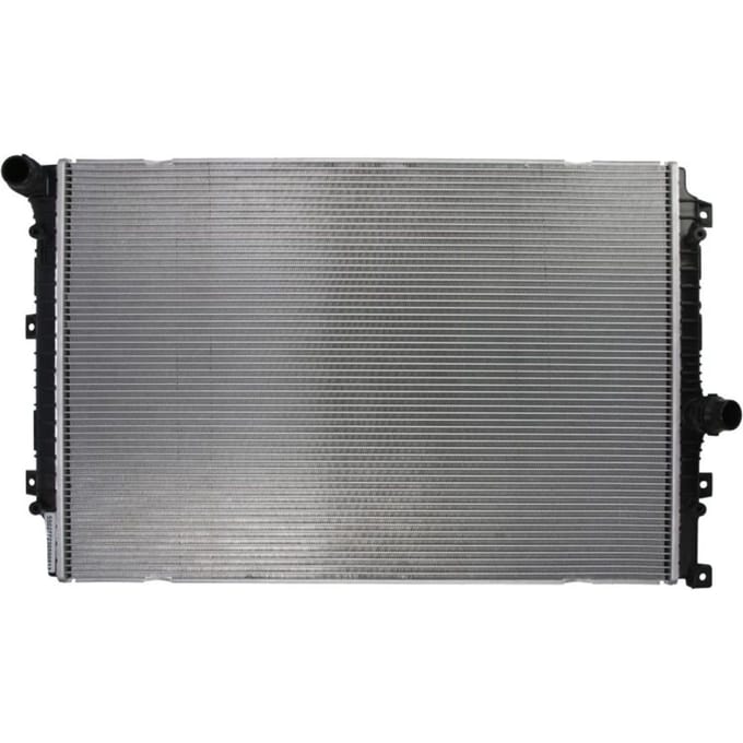 Radiator, motorkoeling NRF 550277