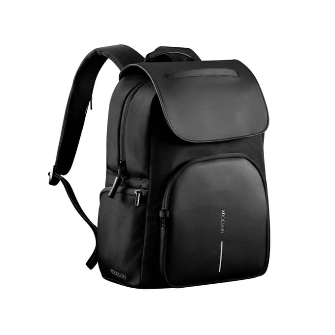 XD Design Soft Daypack - 16" - Laptop Backpack